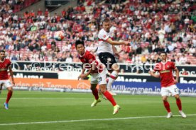 28.08.21 VfB Stuttgart - SC Freiburg