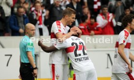 VfB Stuttgart - FC Erzgebirge Aue