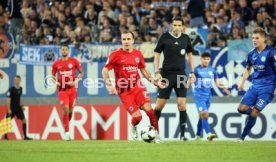 18.10.22 Stuttgarter Kickers - Eintracht Frankfurt