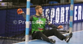 26.12.20 TVB Stuttgart - Bergischer HC