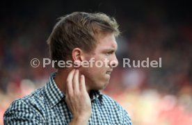 SC Freiburg - TSG 1899 Hoffenheim