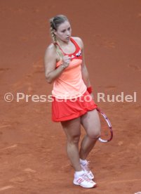 Tennis Porsche Tennis Grand Prix 2012