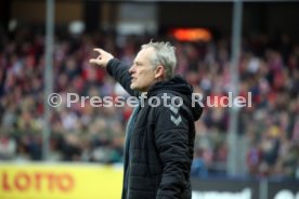 SC Freiburg - 1. FC Union Berlin