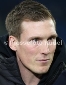 TSG 1899 Hoffenheim - VfB Stuttgart