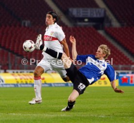 24.09.08 VfB Stuttgart - DSC Arminia Bielefeld