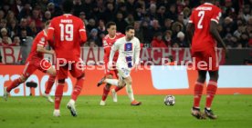 08.03.23 FC Bayern M&uuml;nchen - Paris Saint-Germain