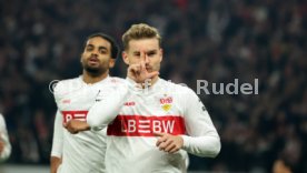 11.12.25 VfB Stuttgart - Maccabi Tel Aviv FC