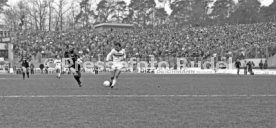 28.02.81 Eintracht Frankfurt - VfB Stuttgart