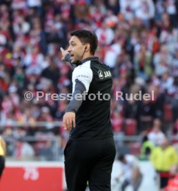 01.03.26 VfB Stuttgart - VfL Wolfsburg