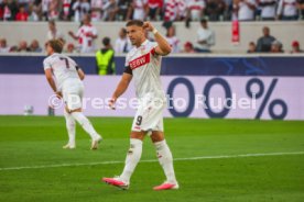09.09.26 VfB Stuttgart - Viking Stavanger