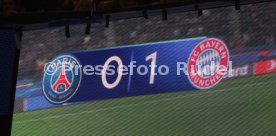 14.02.23 Paris Saint-Germain - FC Bayern M&uuml;nchen