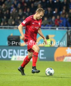 SV Darmstadt 98 - VfB Stuttgart