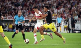 19.09.26 VfB Stuttgart - Borussia Dortmund