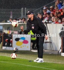 01.10.26 VfB Stuttgart - SpVgg Greuther F&uuml;rth