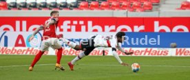 22.01.22 SC Freiburg - VfB Stuttgart