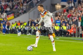 01.10.26 Deutschland - Serbien