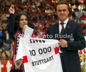 VfB Stuttgart