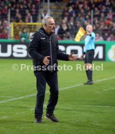 SC Freiburg - 1. FC Union Berlin