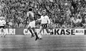 11.10.75 Deutschland - Griechenland