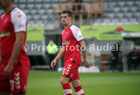 27.09.20 SC Freiburg - VfL Wolfsburg
