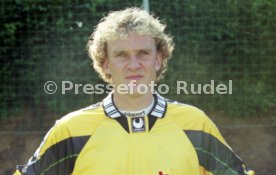 01.07.01 SC Freiburg Fototermin 2001/2002
