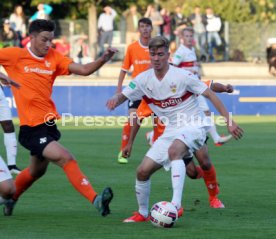U19 VfB Stuttgart