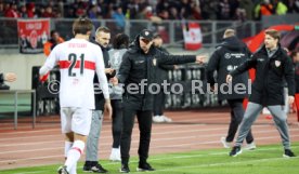 05.04.23 1. FC N&uuml;rnberg - VfB Stuttgart