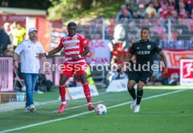23.08.25 1. FC Union Berlin - VfB Stuttgart