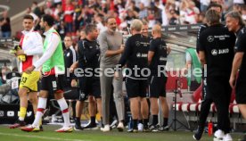 02.10.21 VfB Stuttgart - TSG 1899 Hoffenheim