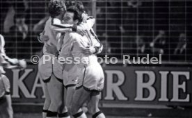 10.12.86 FC Swarovski Tirol - Spartak Moskau