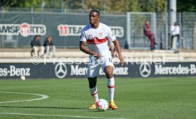 22.09.22 VfB Stuttgart - Grasshopper Club Z&uuml;rich