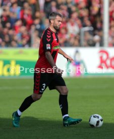 SC Freiburg - FC Augsburg