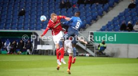 19.01.22 TSG 1899 Hoffenheim - SC Freiburg