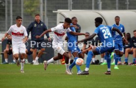 27.08.22 VfB Stuttgart II - TSG 1899 Hoffenheim II