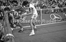 18.01.93 Hallen Masters Stuttgart