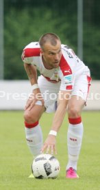 VfB Stuttgart - FC Br&uuml;nn