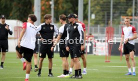09.07.25 VfB Stuttgart Training