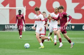 26.04.25 U17 VfB Stuttgart - U17 FC Ausburg