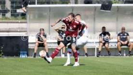 02.09.21 VfB Stuttgart - 1. FC N&uuml;rnberg