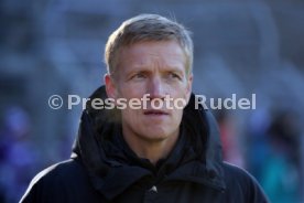 FC Erzgebirge Aue - VfB Stuttgart