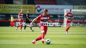 09.05.21 1. FC Heidenheim - SV Sandhausen