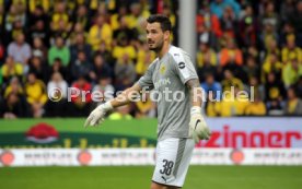 SC Freiburg - Borussia Dortmund