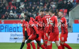 10.01.26 1. FC Heidenheim - 1. FC K&ouml;ln