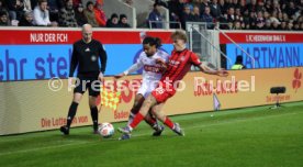 22.02.26 1. FC Heidenheim - VfB Stuttgart