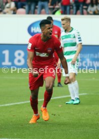 1. FC Heidenheim - SpVgg Greuther F&uuml;rth