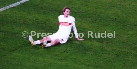 16.08.25 Franz-Beckenbauer-Supercup VfB Stuttgart - FC Bayern München
