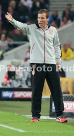 VfB Stuttgart - SpVgg Greuther F&uuml;rth