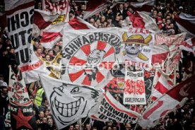 VfB Stuttgart - Bayer 04 Leverkusen