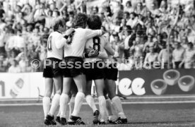 17.05.75 Deutschland - Niederlande