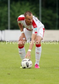 VfB Stuttgart - FC Br&uuml;nn